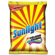 SUNLIGHT DETERGENT  4 KG